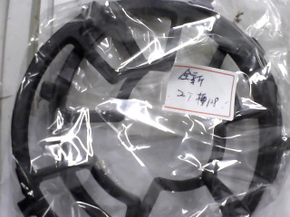 爐架