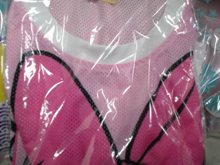 衣服