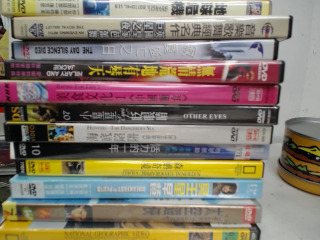 DVD