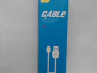 充電線