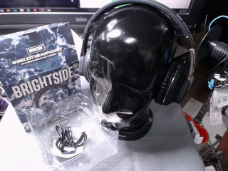 耳罩無線藍牙耳機