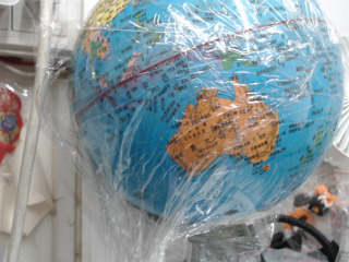 地球儀