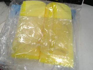 擦拭布2入