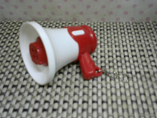 迷你擴音器大聲公