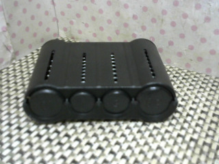 硬幣零錢蒐集盒