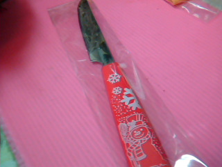 餐刀