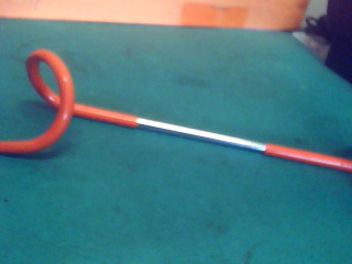 豬尾巴萬用掛勾