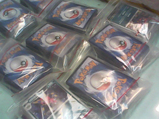 遊戲卡片多入