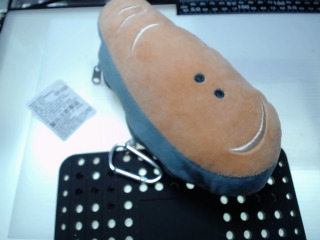 熱門鮭魚毛絨玩具