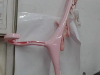 衣架