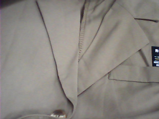 衣服
