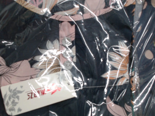 衣服一套