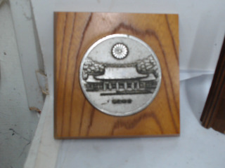 明治神宮老件擺飾