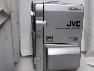 零件機