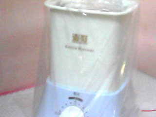 溫奶器