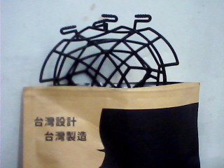 口罩支架