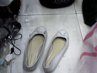 鞋