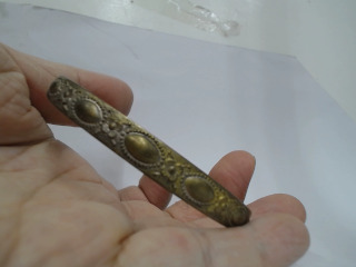 銅手鐲