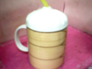 杯子