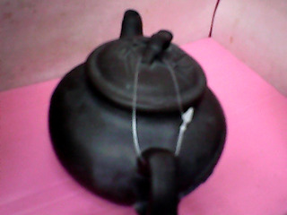 茶壺