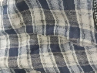 巾