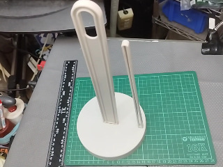 紙巾收納架