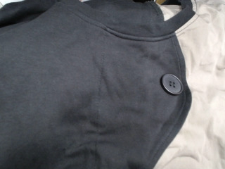 衣服