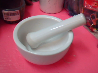 搗藥器