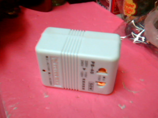 變壓器