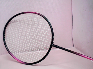 羽球拍