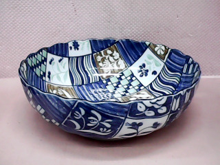 碗公