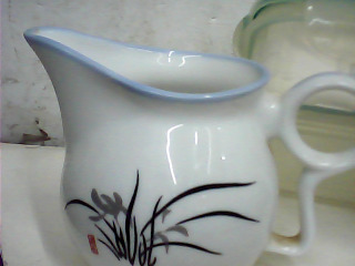 茶海