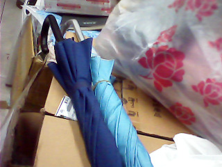 雨傘