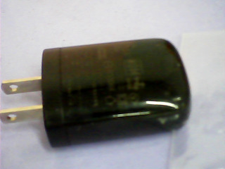 充電器