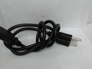 電源線