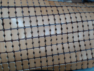 地墊
