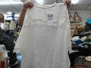 衣服