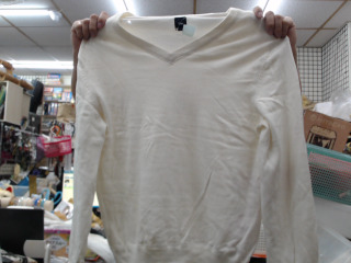 衣服