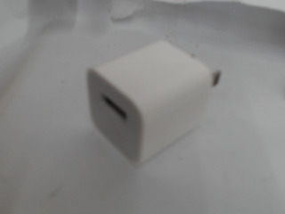 充電器APPLE