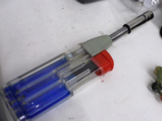 打火機