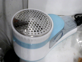 除毛球機