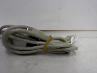 充電線