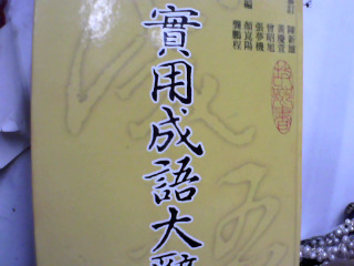 大辭典
