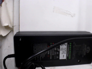 充電器