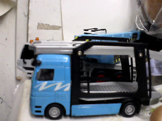 玩具車