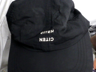 帽