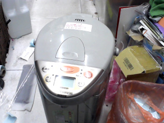 象印熱水瓶－日本製