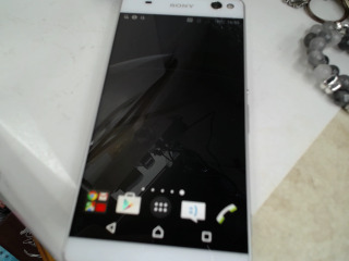 SONY手機