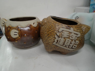 花器