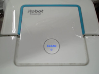 IROBOT 掃地機器人